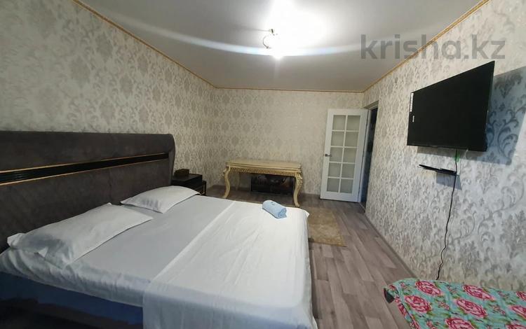 1-комнатная квартира · 36 м² · 2/5 этаж, Казантаева 19 — Жайна, Старый базар за 12 млн 〒 в  — фото 2