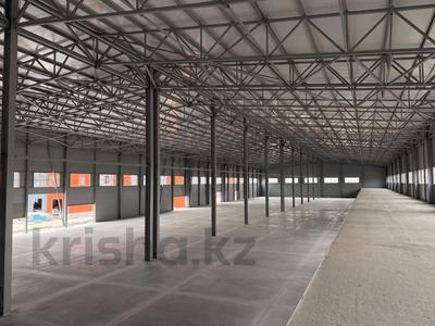 Қоймалар · 25914 м², бағасы: ~ 194.4 млн ₸ в Алматы, Жетысуский р-н