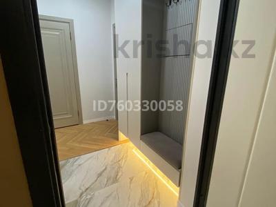 2-бөлмелі пәтер · 47 м² · 16/16 қабат, ​Туркия — Сейтжанов school, бағасы: 200 000 ₸ в Шымкенте, Туран р-н
