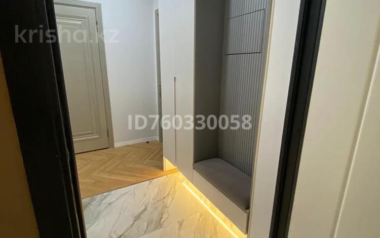 2-бөлмелі пәтер · 47 м² · 16/16 қабат, ​Туркия — Сейтжанов school, бағасы: 200 000 ₸ в Шымкенте, Туран р-н — фото 2