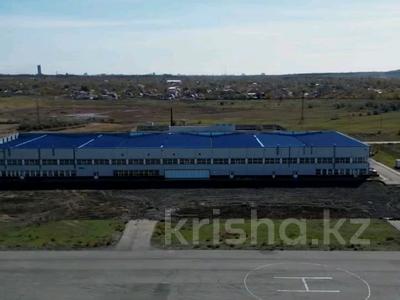 Өнеркәсіптік база · 35 га, 1-й квартал, 104 квартал 784, бағасы: 3 млрд ₸ в Караганде, Алихана Бокейханова р-н