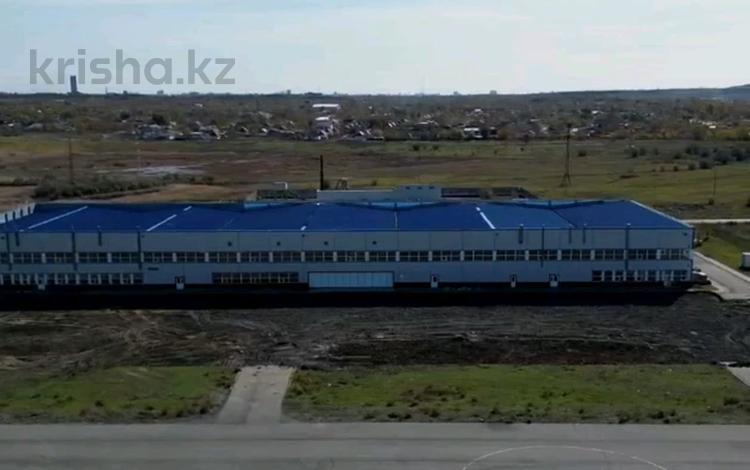 Өнеркәсіптік база · 35 га, 1-й квартал, 104 квартал 784, бағасы: 3 млрд ₸ в Караганде, Алихана Бокейханова р-н — фото 2