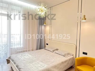 2-комнатная квартира · 40 м² · 1/8 этаж, Е 496 5 за 300 000 ₸ в Астане, Есильский р-н