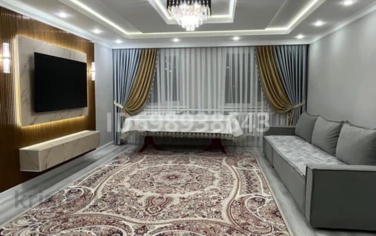 Отдельный дом · 5 комнат · 121 м² · 8 сот., Алипшеева 97 за 30 млн ₸ в Таразе — фото 2