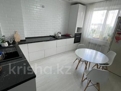 3-бөлмелі пәтер · 65 м² · 5/6 қабат, 7-й Микрорайон 21, бағасы: 34.5 млн ₸ в Костанае