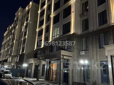2-комнатная квартира · 54 м² · 7/8 этаж, Микрорайон Береке 79 за 15 000 ₸ в Костанае