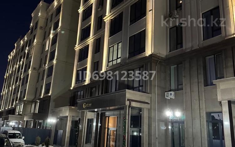 2-бөлмелі пәтер · 54 м² · 7/8 қабат, Микрорайон Береке 79, бағасы: 15 000 ₸ в Костанае — фото 11