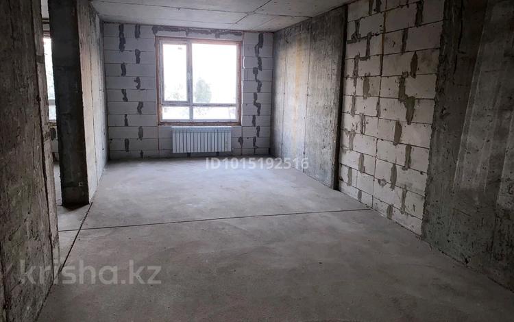 2-комнатная квартира · 64.9 м² · 3 этаж, Утепова 31 — Жандосова/Тимирязева за 45 млн ₸ в Алматы, Бостандыкский р-н — фото 2