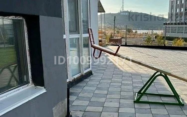 1-комнатная квартира · 44 м² · 2/10 этаж, Гагарина за 125 000 〒 в Кокшетау — фото 2