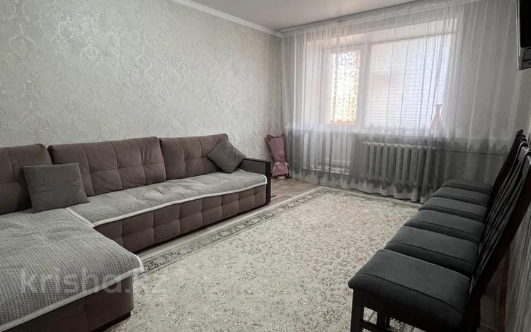 2-комнатная квартира · 53.3 м² · 5/5 этаж, Чехова 90 за 25 млн ₸ в Семее — фото 2