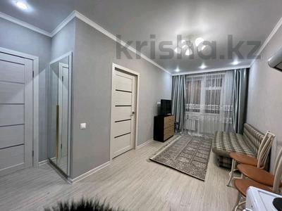 2-бөлмелі пәтер · 33 м², Тауелсиздик 34/9, бағасы: 23 млн ₸ в Астане, Алматы р-н