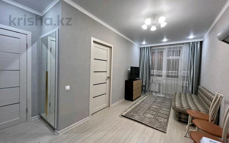 2-комнатная квартира · 33 м², Тауелсиздик 34/9 за 23 млн ₸ в Астане, Алматы р-н — фото 2