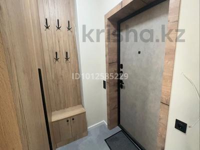 1-бөлмелі пәтер · 38 м² · 2/9 қабат, мкр Омега, Есенжанова 3/3, бағасы: 200 000 ₸ в Уральске