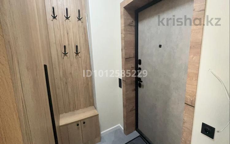 1-бөлмелі пәтер · 38 м² · 2/9 қабат, мкр Омега, Есенжанова 3/3, бағасы: 200 000 ₸ в Уральске — фото 2