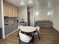 1-бөлмелі пәтер · 38 м² · 2/9 қабат, мкр Омега, Есенжанова 3/3, бағасы: 200 000 ₸ в Уральске — фото 5