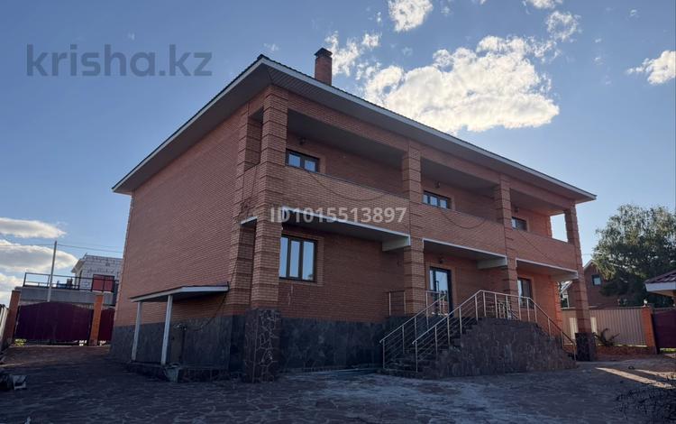 Монша, қонақ үй және демалыс орындары · 1000 м², бағасы: 2 млн ₸ в Щучинске — фото 2