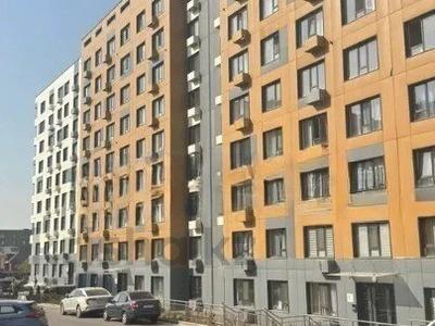 2-бөлмелі пәтер · 52 м² · 4/9 қабат, Райымбек батыра 161Б, бағасы: 28.8 млн ₸ в 