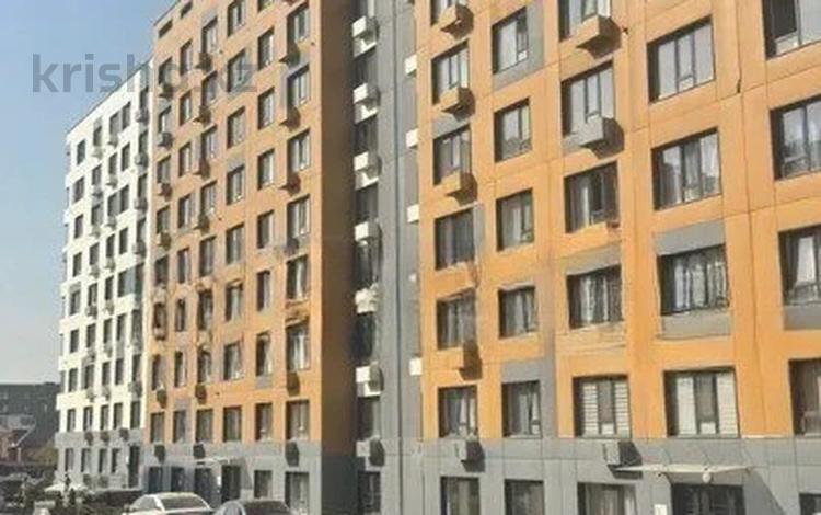 2-бөлмелі пәтер · 52 м² · 4/9 қабат, Райымбек батыра 161Б, бағасы: 28.8 млн ₸ в  — фото 2