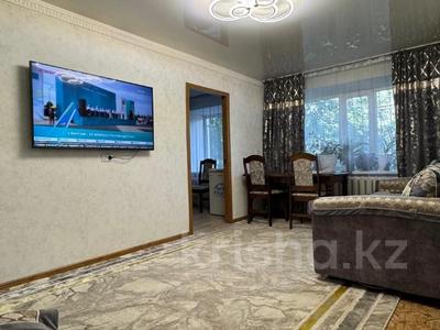 3-комнатная квартира · 53.7 м² · 2/5 этаж, Титова 159 за 17.9 млн ₸ в Семее