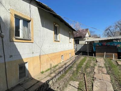 Отдельный дом · 3 комнаты · 68.3 м² · 6 сот., Айтыкова 91 — Неткалиева за 50 млн ₸ в Алматы, Турксибский р-н