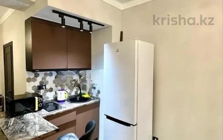 1-комнатная квартира · 31.3 м² · 2/12 этаж, Торайгырова — Мустафина за 33 млн ₸ в Алматы, Бостандыкский р-н — фото 2