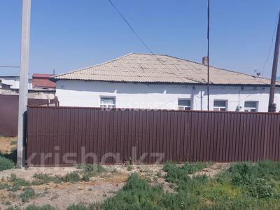 Отдельный дом · 6 комнат · 110 м² · 12 сот., Рустембекова 42 — Рустембекова 42 за 8 млн ₸ в Жосалы