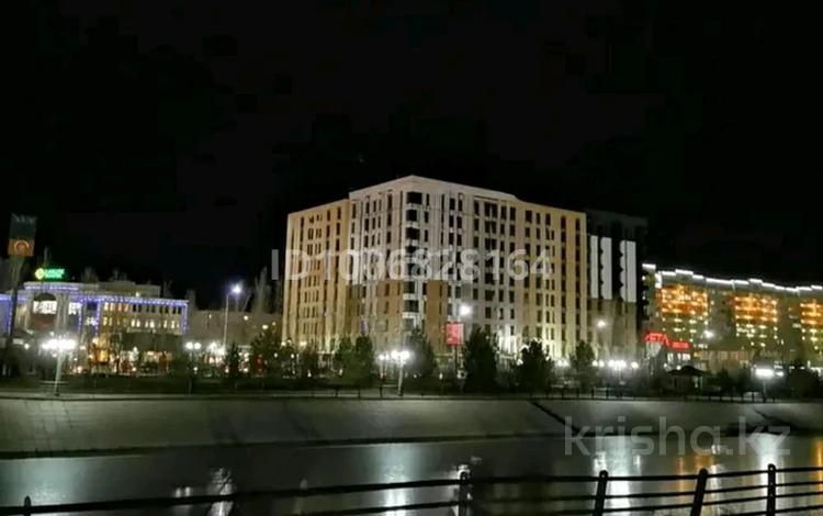 1-бөлмелі пәтер · 60 м² · 9/10 қабат, мкр 12 15 Д, бағасы: 17 000 ₸ в Актобе — фото 2