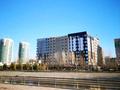 1-бөлмелі пәтер · 60 м² · 9/10 қабат, мкр 12 15 Д, бағасы: 17 000 ₸ в Актобе — фото 3
