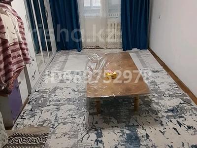 1-комнатная квартира · 19 м² · 3/5 этаж, Рыскулбекова 50/А — Жандосова за 6.3 млн 〒 в Шымкенте, Туран р-н