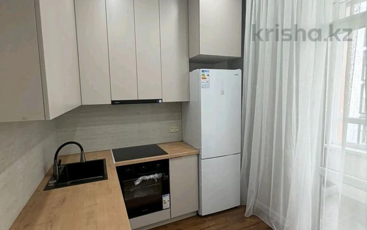 1-комнатная квартира · 42 м² · 7/9 этаж, Туран 57/7 за 280 000 ₸ в Астане, Есильский р-н — фото 2
