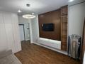 1-комнатная квартира · 42 м² · 7/9 этаж, Туран 57/7 за 280 000 ₸ в Астане, Есильский р-н — фото 6