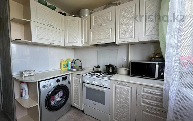 2-бөлмелі пәтер · 51.9 м² · 7/9 қабат, ул. Карбышева, бағасы: 21 млн ₸ в Караганде, Казыбек би р-н — фото 8