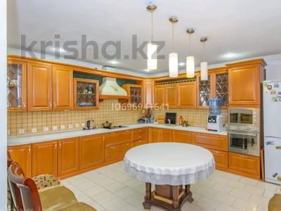 2-комнатная квартира · 112 м² · 20/21 этаж, Кенесары 65 — Уалиханова за 42 млн 〒 в Астане, р-н Байконур