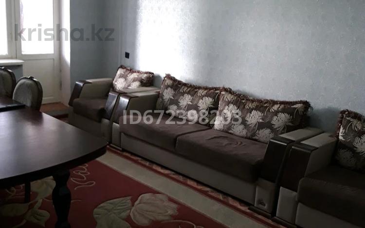 3-комнатная квартира · 80 м² · 3/4 этаж, улица Сатпаева 1Б — Сатпаева проспект жамбыла за 150 000 ₸ в Таразе — фото 2