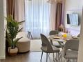 2-бөлмелі пәтер · 53 м² · 3/9 қабат, мкр Думан-2, Мкрн Думан-2 62, бағасы: 430 000 ₸ в Алматы, Медеуский р-н