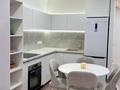 2-бөлмелі пәтер · 53 м² · 3/9 қабат, мкр Думан-2, Мкрн Думан-2 62, бағасы: 430 000 ₸ в Алматы, Медеуский р-н — фото 4