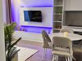 2-бөлмелі пәтер · 53 м² · 3/9 қабат, мкр Думан-2, Мкрн Думан-2 62, бағасы: 430 000 ₸ в Алматы, Медеуский р-н — фото 8