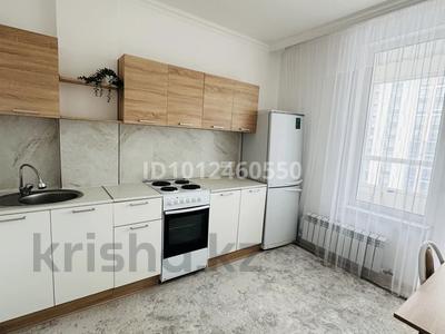 1-комнатная квартира · 40 м² · 8/9 этаж, Нажимединова за 24.5 млн ₸ в Астане, Сарайшык р-н