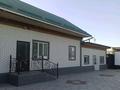Отдельный дом · 4 комнаты · 130 м² · 14 сот., мкр Жалпак-Тобе, Дунгановка ул.олке 32 32 — Массив жалпактобе ул.олке дом32 за 24.5 млн ₸ в Таразе