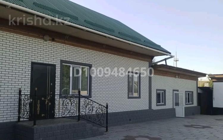 Отдельный дом · 4 комнаты · 130 м² · 14 сот., мкр Жалпак-Тобе, Дунгановка ул.олке 32 32 — Массив жалпактобе ул.олке дом32 за 24.5 млн ₸ в Таразе — фото 22