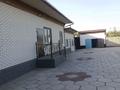 Отдельный дом · 4 комнаты · 130 м² · 14 сот., мкр Жалпак-Тобе, Дунгановка ул.олке 32 32 — Массив жалпактобе ул.олке дом32 за 24.5 млн ₸ в Таразе — фото 5
