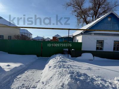 Отдельный дом · 3 комнаты · 40 м² · 7 сот., Хиуаз доспанова 6 за 11 млн ₸ в Аксае