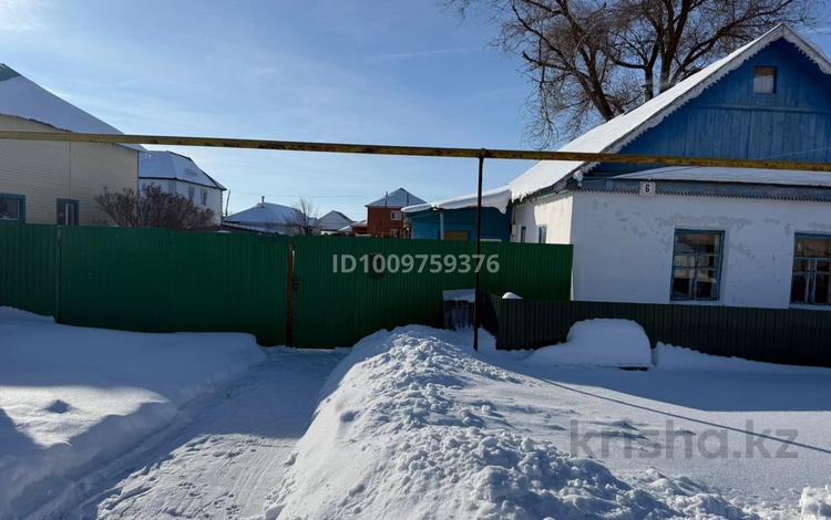 Отдельный дом · 3 комнаты · 40 м² · 7 сот., Хиуаз доспанова 6 за 11 млн ₸ в Аксае — фото 2
