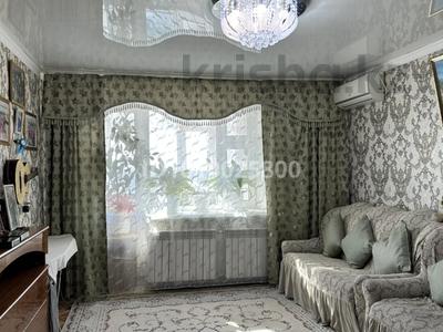 2-комнатная квартира · 50 м² · 4/6 этаж, Московская 16 за 15 млн ₸ в Актобе, мкр. Сельмаш