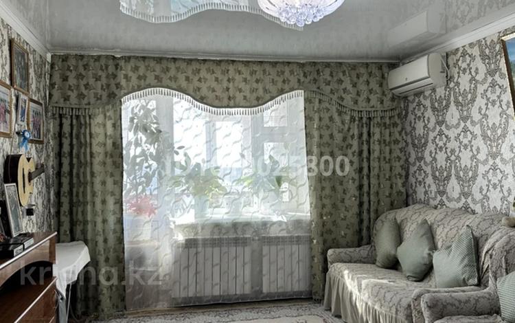 2-комнатная квартира · 50 м² · 4/6 этаж, Московская 16 за 15 млн ₸ в Актобе, мкр. Сельмаш — фото 2