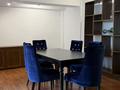 4-бөлмелі пәтер · 100 м² · 3/9 қабат, Аль- фараби 65, бағасы: 600 000 ₸ в Алматы, Бостандыкский р-н — фото 5
