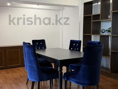 4-бөлмелі пәтер · 100 м² · 3/9 қабат, Аль- фараби 65, бағасы: 550 000 ₸ в Алматы, Бостандыкский р-н