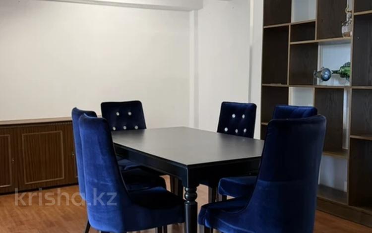 4-бөлмелі пәтер · 100 м² · 3/9 қабат, Аль- фараби 65, бағасы: 550 000 ₸ в Алматы, Бостандыкский р-н — фото 14