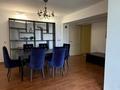 4-бөлмелі пәтер · 100 м² · 3/9 қабат, Аль- фараби 65, бағасы: 600 000 ₸ в Алматы, Бостандыкский р-н — фото 19