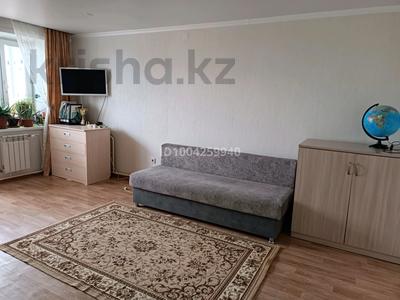 1-комнатная квартира · 42 м² · 6/9 этаж, Сибирская 87/2 — Обл больница за 15.5 млн 〒 в Павлодаре